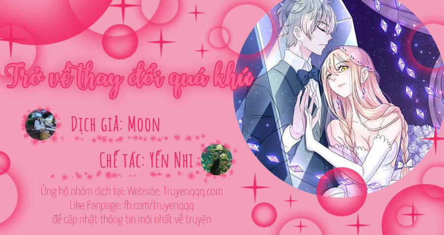 Trở Về Thay Đổi Quá Khứ 3 trang 73