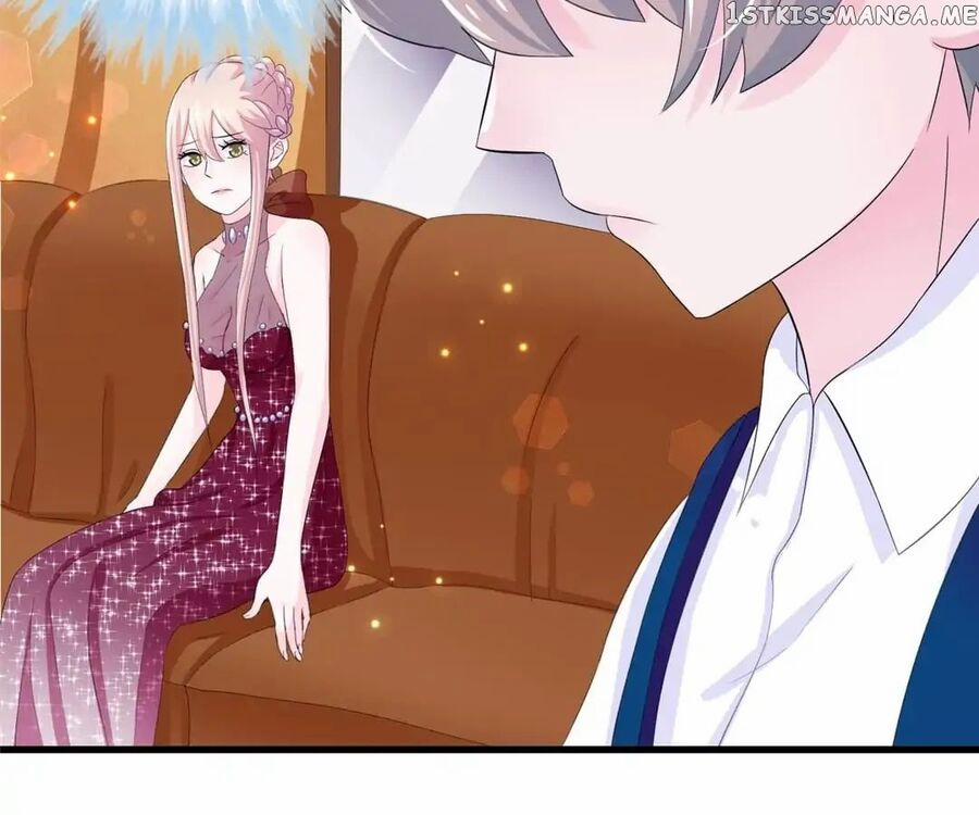 Trở Về Thay Đổi Quá Khứ 3 trang 8