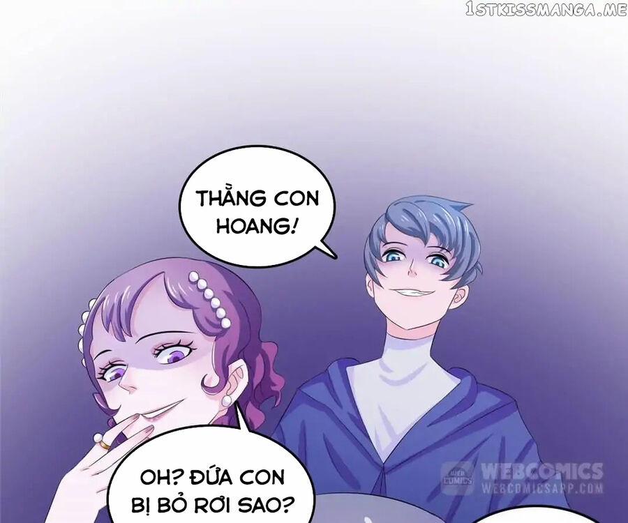 Trở Về Thay Đổi Quá Khứ 3 trang 9