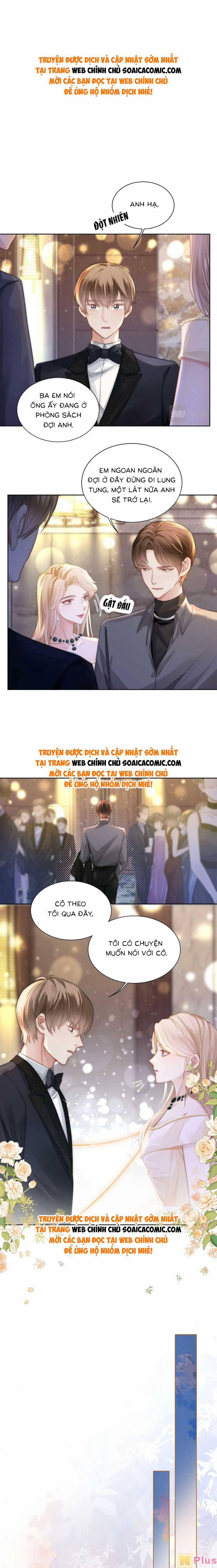 Trở Về Thế Giới Xuyên Nhanh Đại Lão Được Cưng Hết Mực 11 trang 0