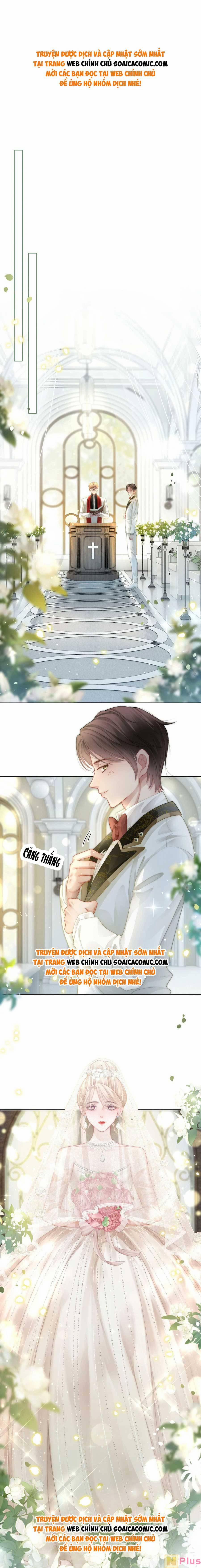 Trở Về Thế Giới Xuyên Nhanh Đại Lão Được Cưng Hết Mực 13 trang 0