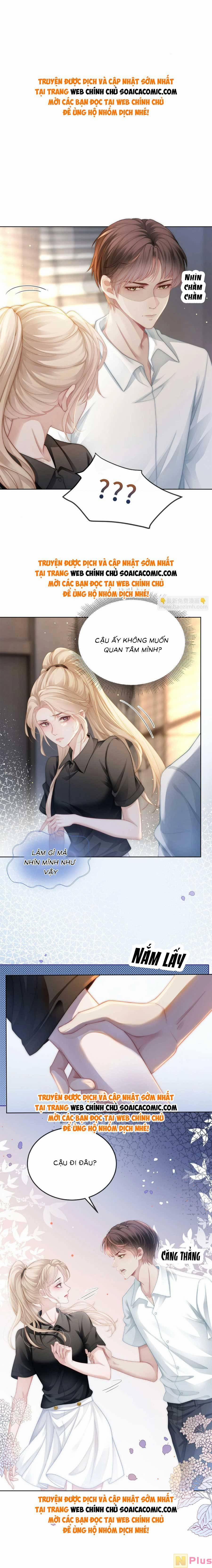 Trở Về Thế Giới Xuyên Nhanh Đại Lão Được Cưng Hết Mực 15 trang 0