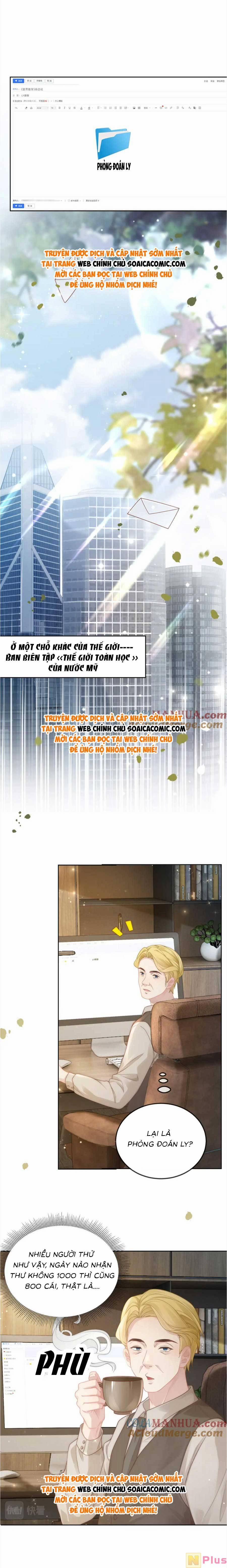 Trở Về Thế Giới Xuyên Nhanh Đại Lão Được Cưng Hết Mực 19 trang 1