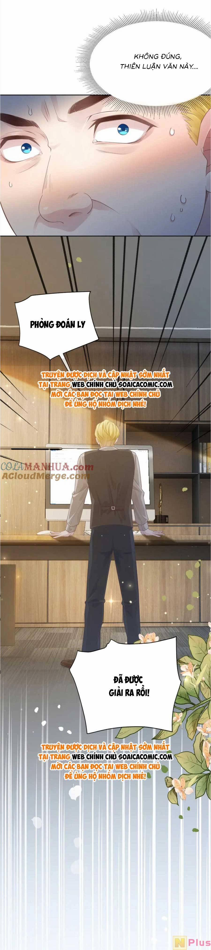 Trở Về Thế Giới Xuyên Nhanh Đại Lão Được Cưng Hết Mực 19 trang 2