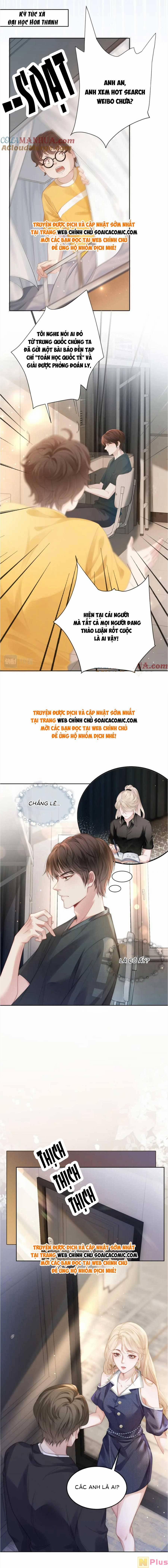 Trở Về Thế Giới Xuyên Nhanh Đại Lão Được Cưng Hết Mực 19 trang 3