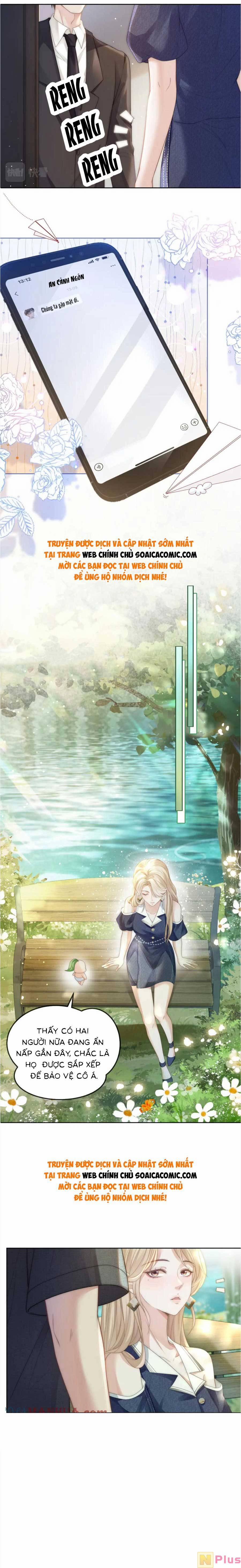 Trở Về Thế Giới Xuyên Nhanh Đại Lão Được Cưng Hết Mực 19 trang 6