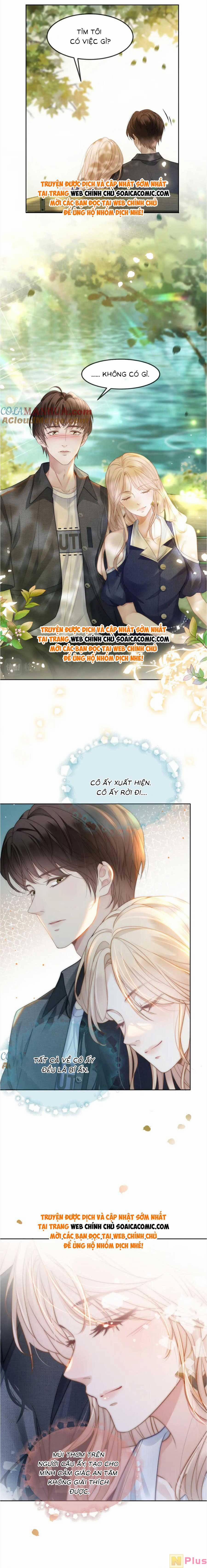 Trở Về Thế Giới Xuyên Nhanh Đại Lão Được Cưng Hết Mực 19 trang 7