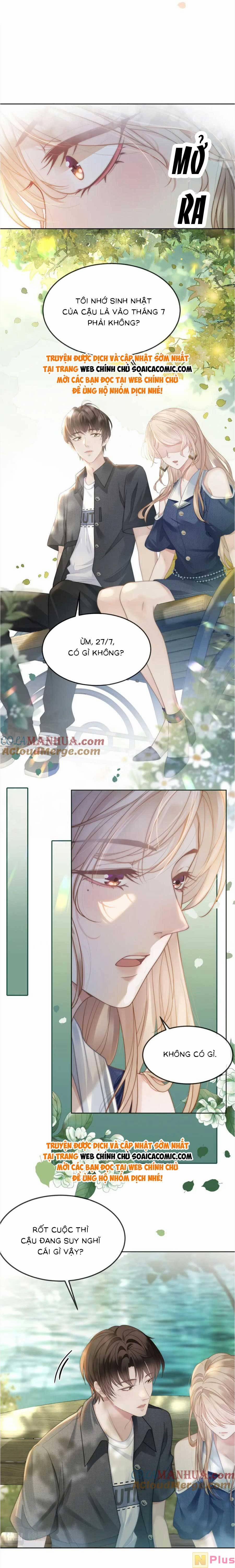 Trở Về Thế Giới Xuyên Nhanh Đại Lão Được Cưng Hết Mực 19 trang 8