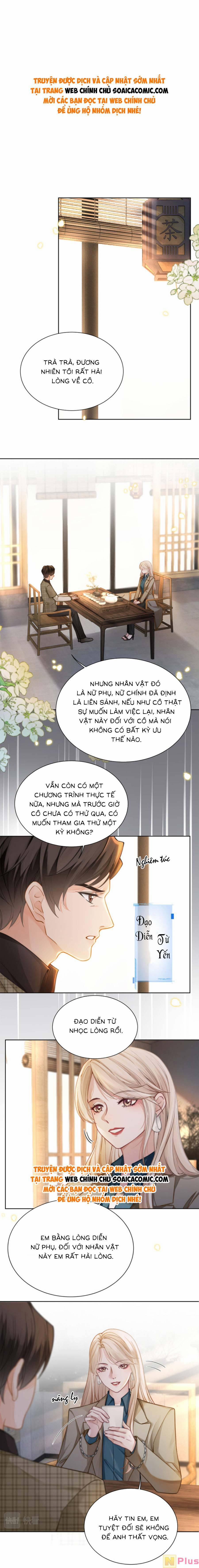 Trở Về Thế Giới Xuyên Nhanh Đại Lão Được Cưng Hết Mực 2 trang 0