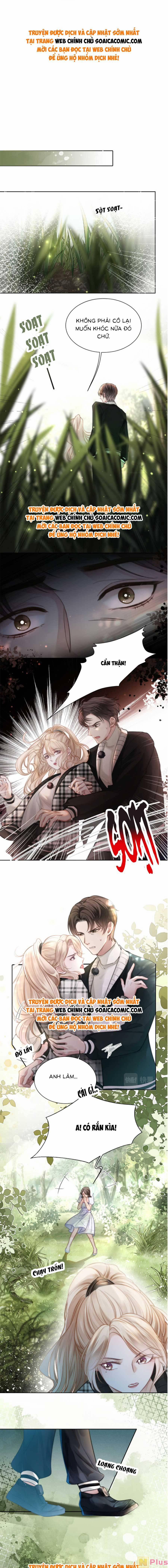 Trở Về Thế Giới Xuyên Nhanh Đại Lão Được Cưng Hết Mực 5 trang 0