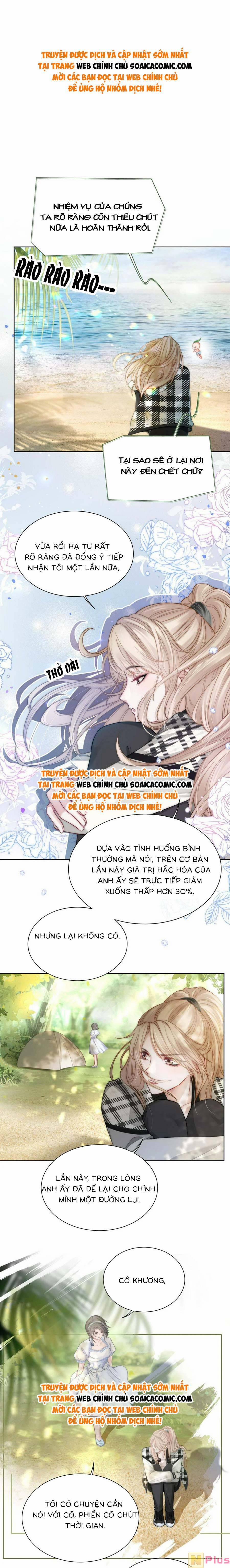 Trở Về Thế Giới Xuyên Nhanh Đại Lão Được Cưng Hết Mực 6 trang 0