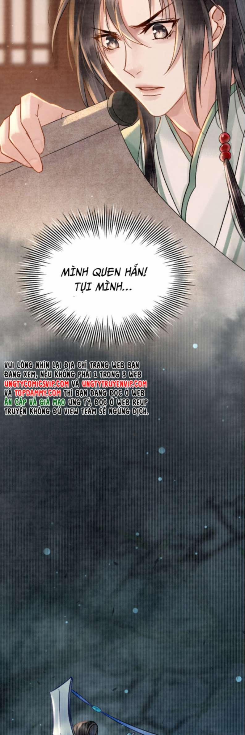 Trở Về Thời Niên Thiếu Của Tiên Tôn 1 trang 28