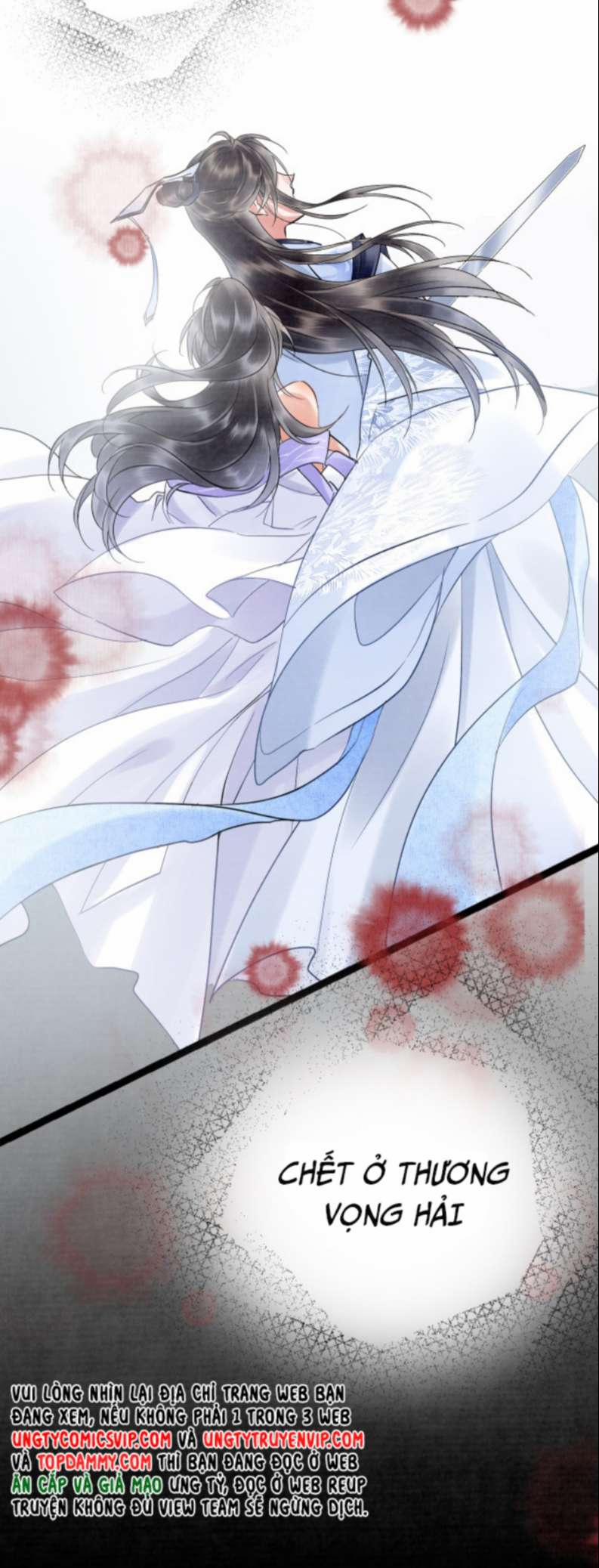 Trở Về Thời Niên Thiếu Của Tiên Tôn 1 trang 5