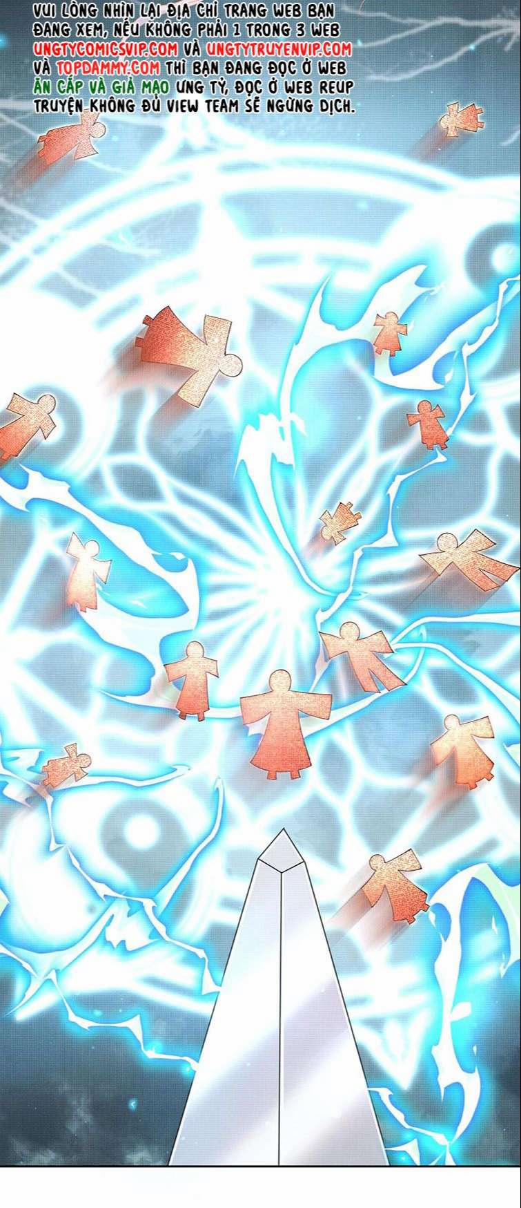 Trở Về Thời Niên Thiếu Của Tiên Tôn 2 trang 11