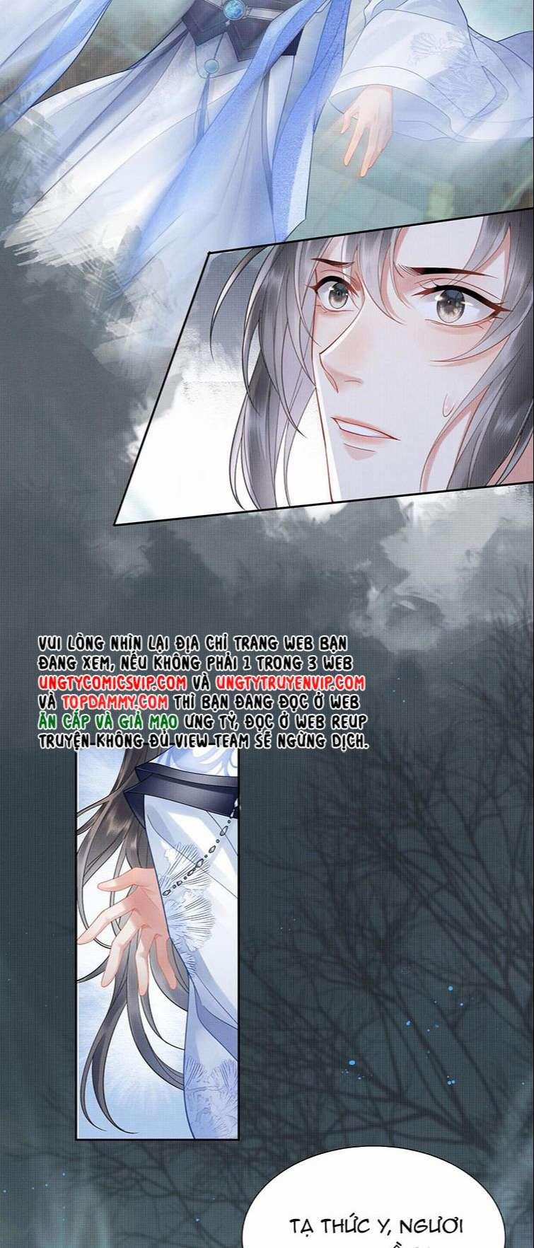 Trở Về Thời Niên Thiếu Của Tiên Tôn 2 trang 14