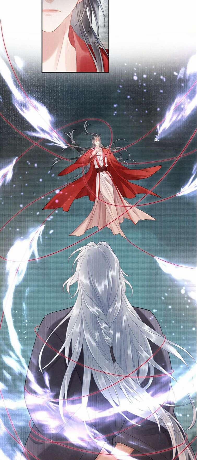 Trở Về Thời Niên Thiếu Của Tiên Tôn 2 trang 20