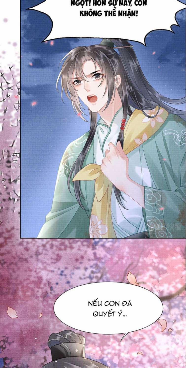 Trở Về Thời Niên Thiếu Của Tiên Tôn 2 trang 29