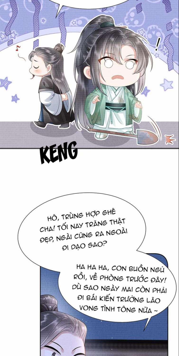 Trở Về Thời Niên Thiếu Của Tiên Tôn 2 trang 32