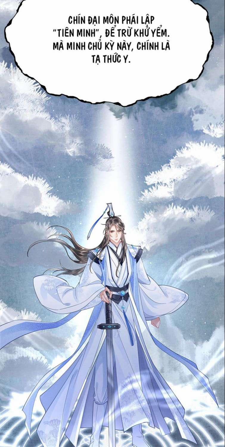 Trở Về Thời Niên Thiếu Của Tiên Tôn 2 trang 36