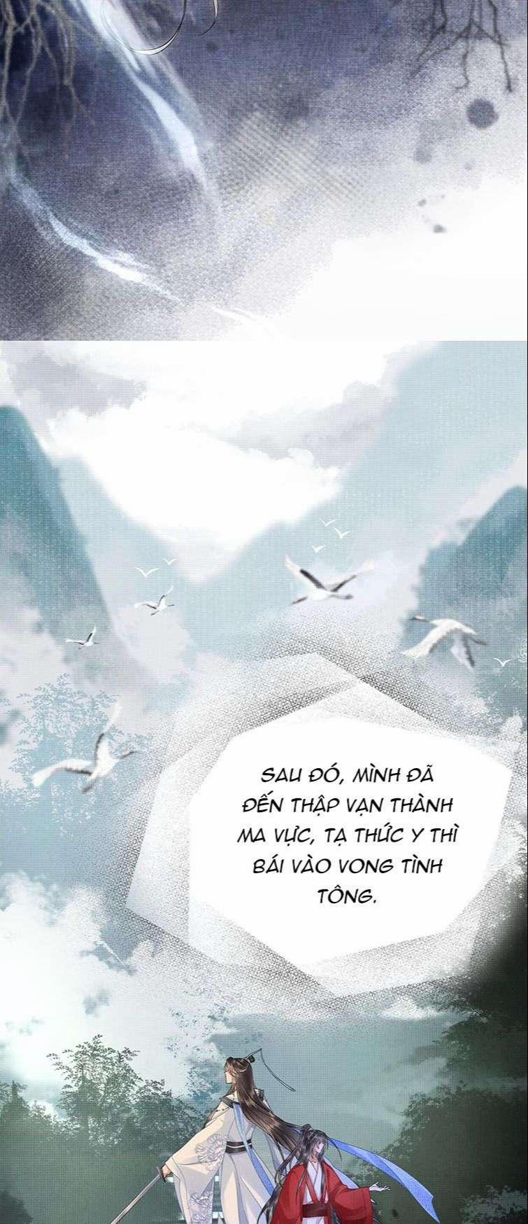 Trở Về Thời Niên Thiếu Của Tiên Tôn 2 trang 7