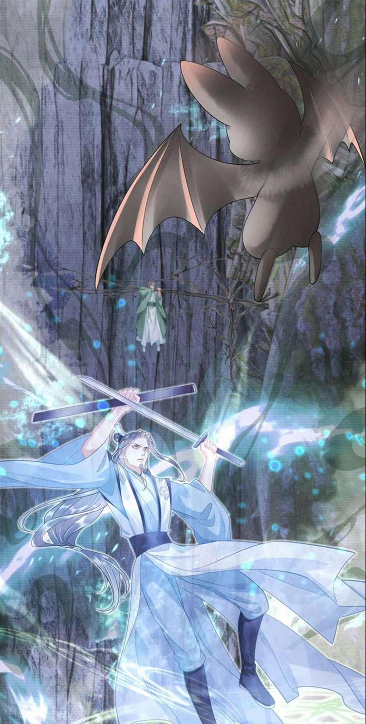 Trở Về Thời Niên Thiếu Của Tiên Tôn 3 trang 26