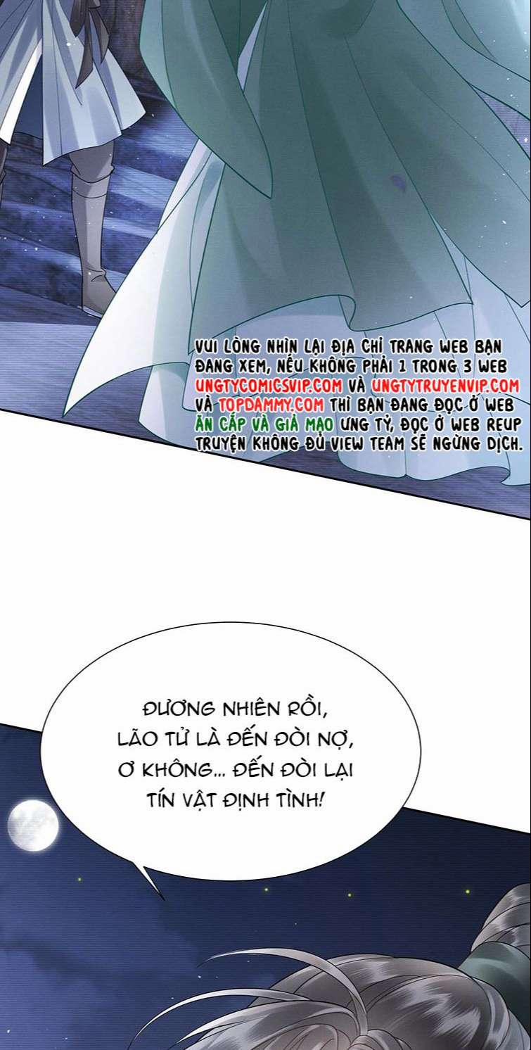 Trở Về Thời Niên Thiếu Của Tiên Tôn 3 trang 4