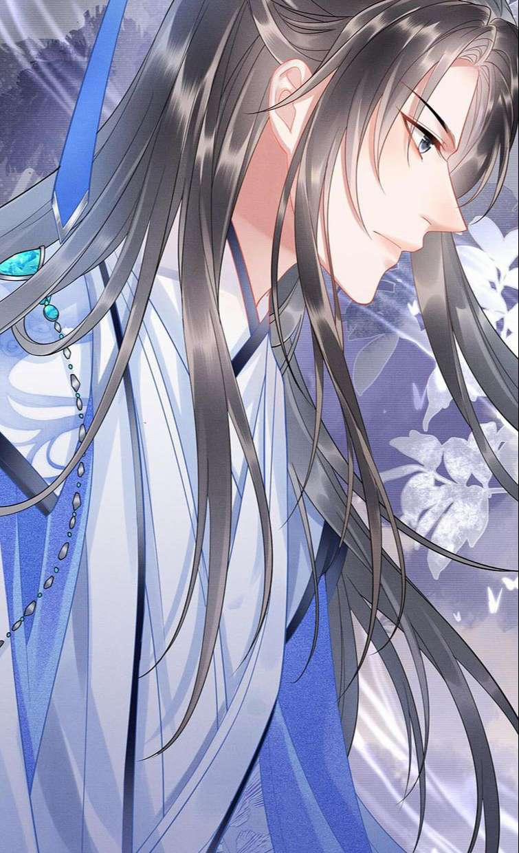 Trở Về Thời Niên Thiếu Của Tiên Tôn 3 trang 51