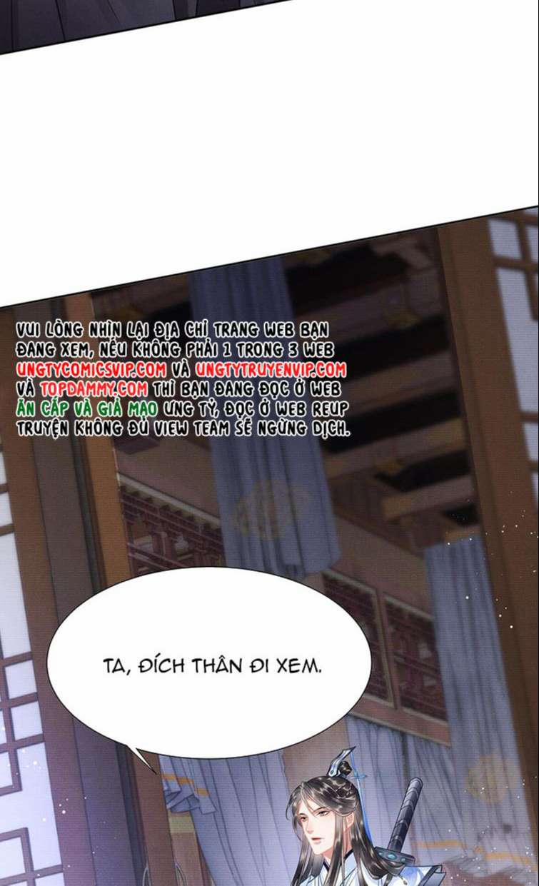 Trở Về Thời Niên Thiếu Của Tiên Tôn 3 trang 54