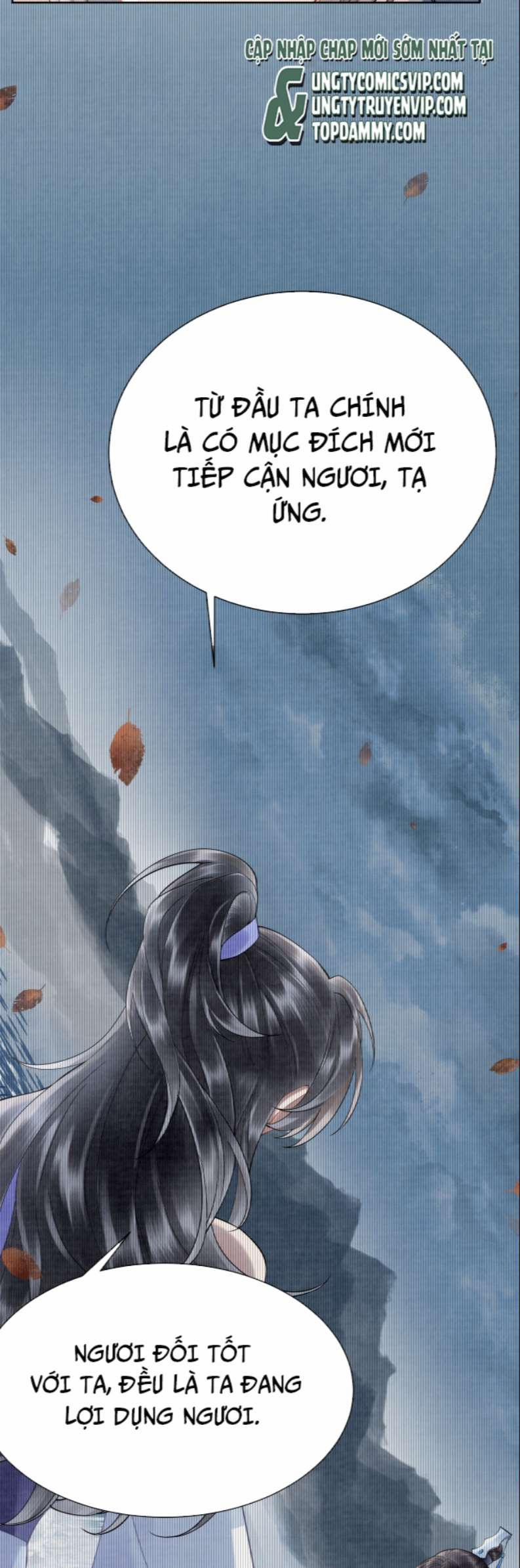 Trở Về Thời Niên Thiếu Của Tiên Tôn 4 trang 14