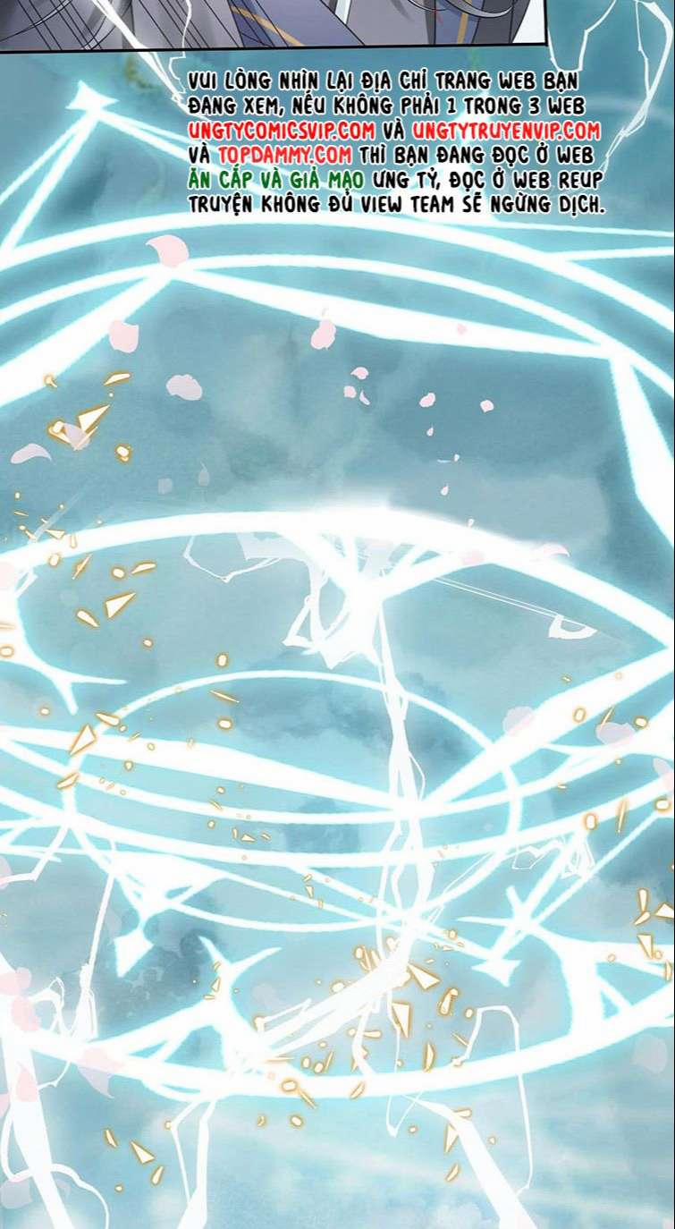 Trở Về Thời Niên Thiếu Của Tiên Tôn 5 trang 14