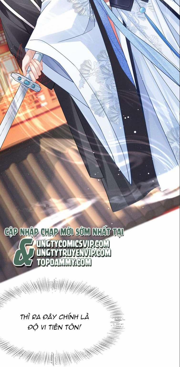 Trở Về Thời Niên Thiếu Của Tiên Tôn 5 trang 21