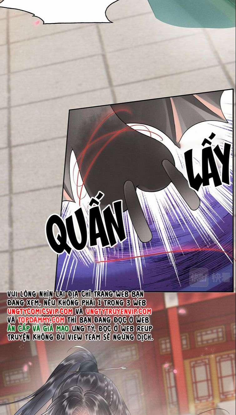 Trở Về Thời Niên Thiếu Của Tiên Tôn 5 trang 45