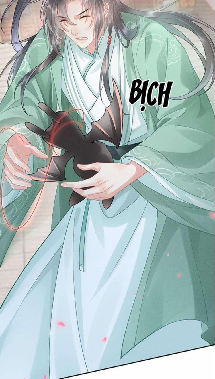 Trở Về Thời Niên Thiếu Của Tiên Tôn 5 trang 46