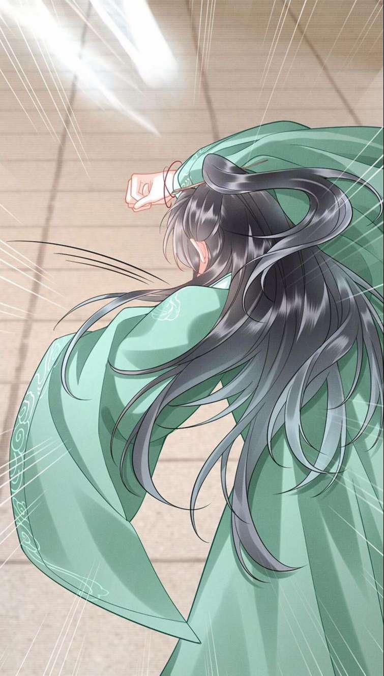 Trở Về Thời Niên Thiếu Của Tiên Tôn 5 trang 48