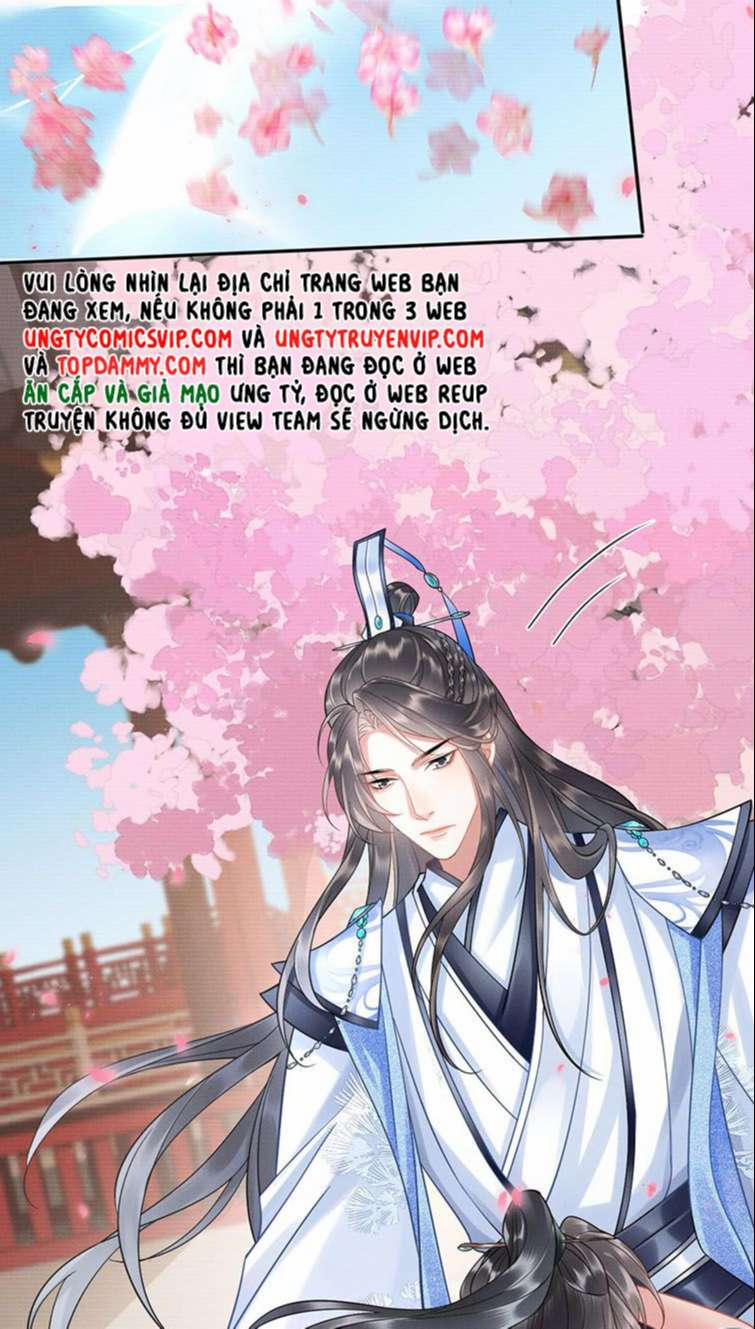 Trở Về Thời Niên Thiếu Của Tiên Tôn 5 trang 50