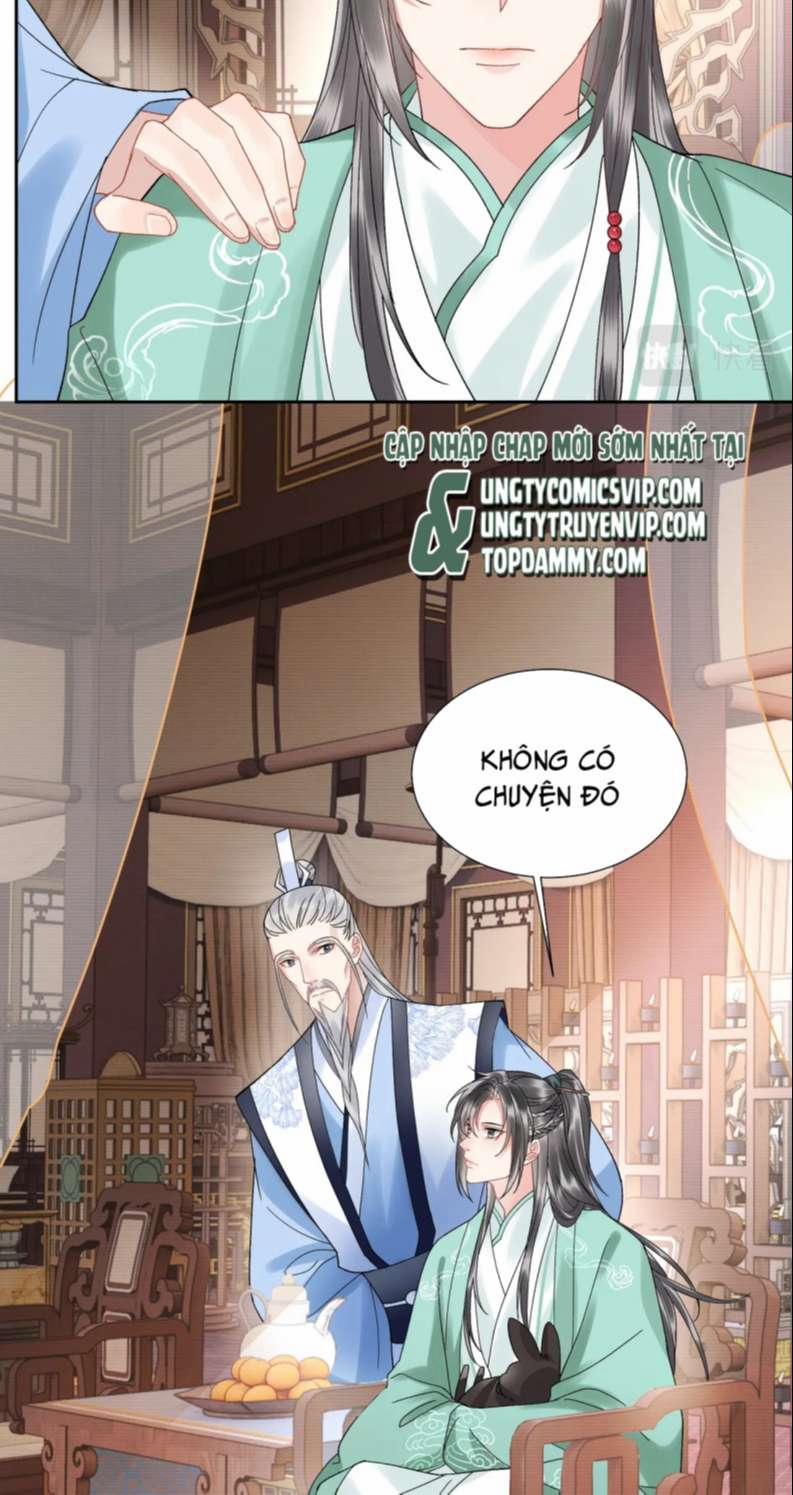 Trở Về Thời Niên Thiếu Của Tiên Tôn 7 trang 21