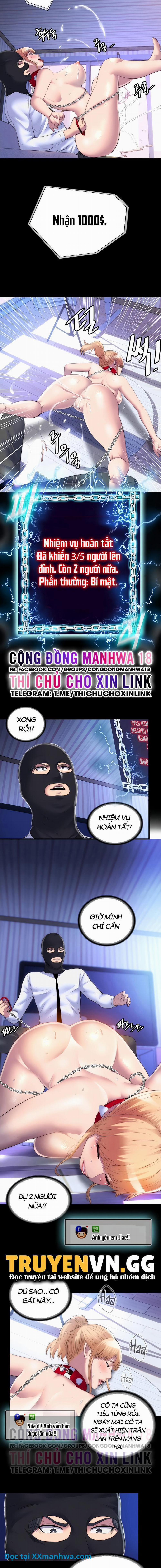 Trói buộc cơ thể 22 trang 11