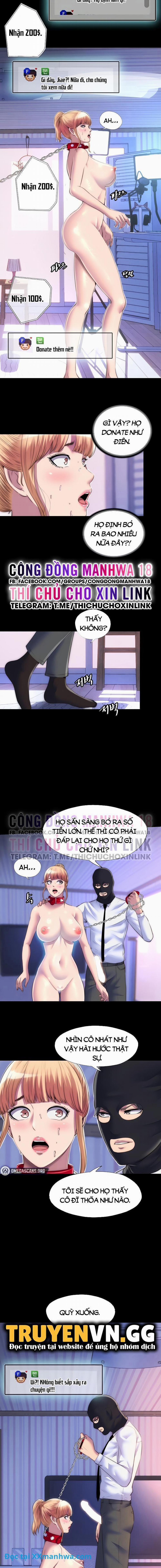 Trói buộc cơ thể 22 trang 3