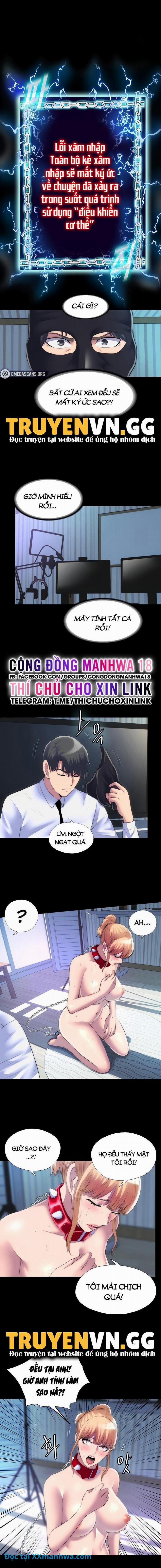 Trói buộc cơ thể 23 trang 0