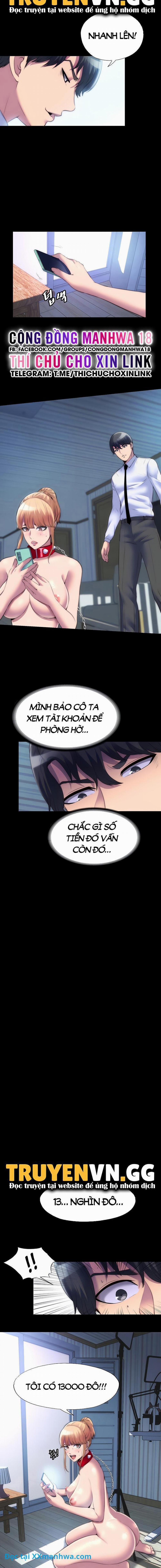 Trói buộc cơ thể 23 trang 2