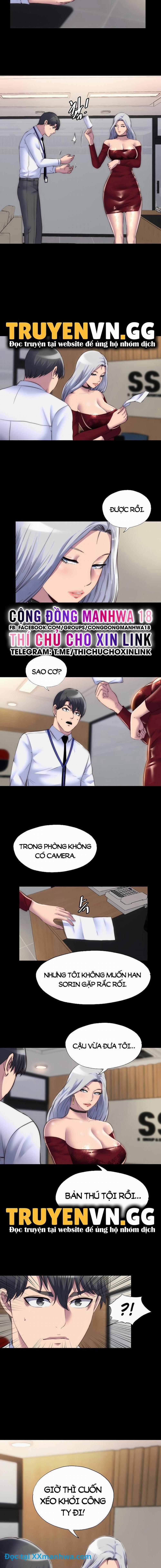 Trói buộc cơ thể 25 trang 9