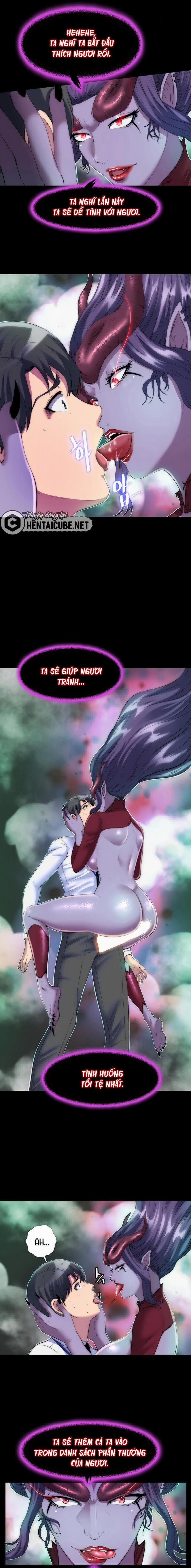 Trói buộc cơ thể 28 trang 10