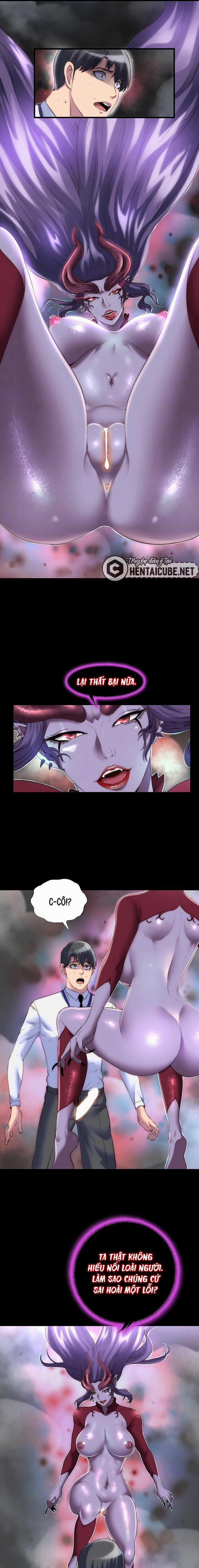 Trói buộc cơ thể 28 trang 2