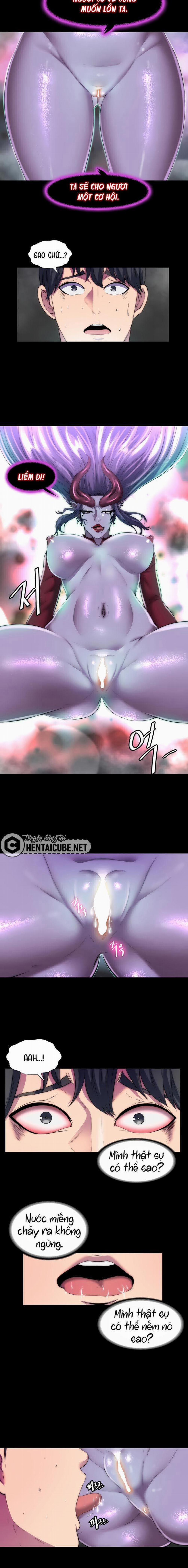 Trói buộc cơ thể 28 trang 7