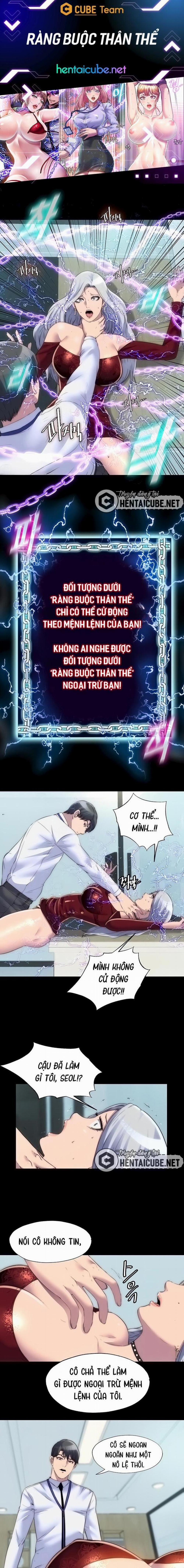 Trói buộc cơ thể 29 trang 0