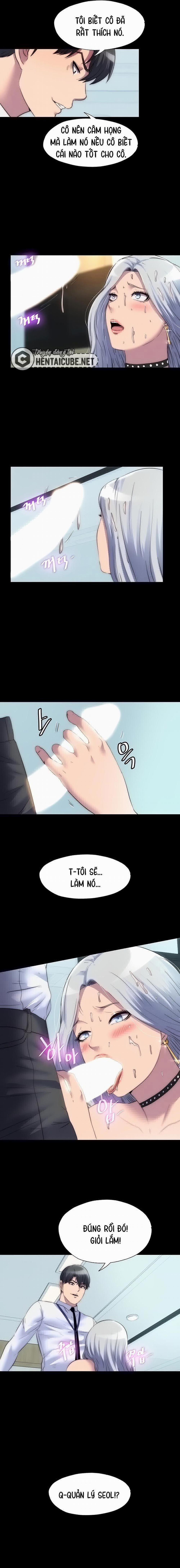 Trói buộc cơ thể 29 trang 12