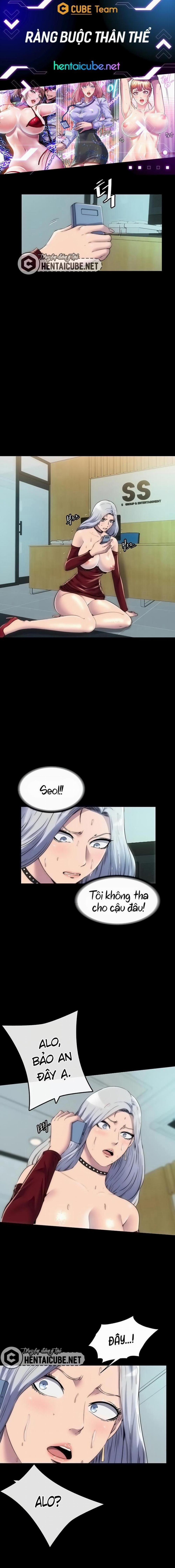 Trói buộc cơ thể 31 trang 0