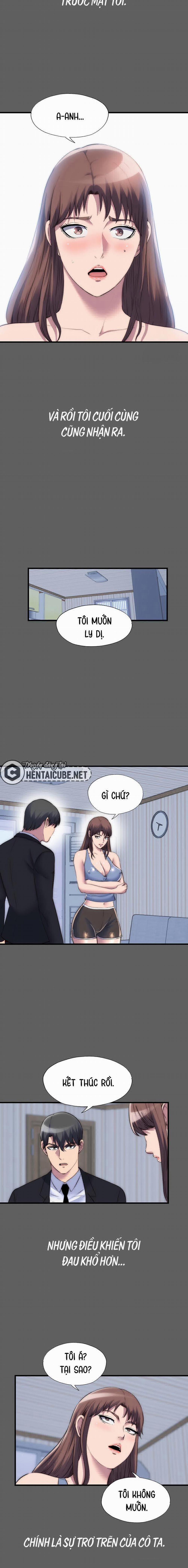 Trói buộc cơ thể 33 trang 11