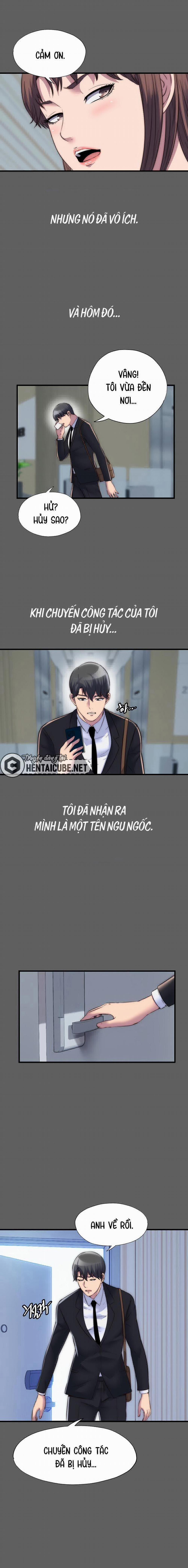 Trói buộc cơ thể 33 trang 9