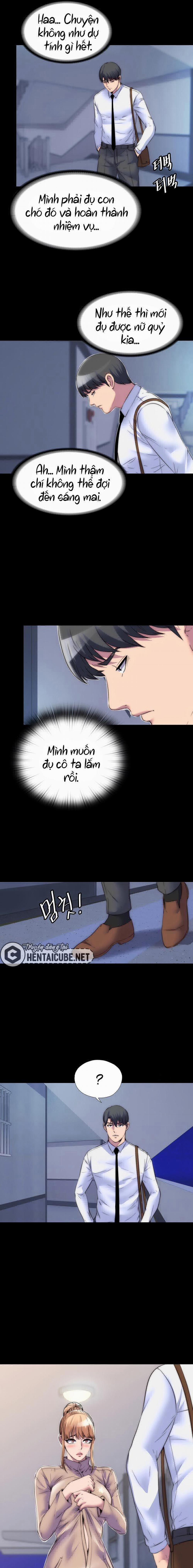 Trói buộc cơ thể 34 trang 4